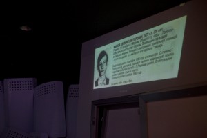 Экскурсия «Октябрь-93. Огонь и дым Белого Дома»