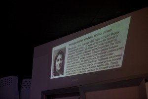 Экскурсия «Октябрь-93. Огонь и дым Белого Дома»