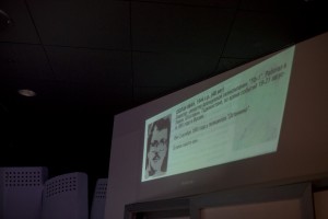 Экскурсия «Октябрь-93. Огонь и дым Белого Дома»