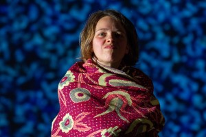 Лаборатория современной драматургии «Уральский подпол. Тайны девяностых»