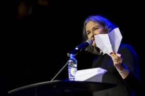 Творческий вечер Льва Оборина, Юлия Гуголева, Веры Павловой и Юлия Кима