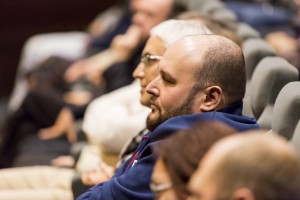 Выступление Нины Усатовой