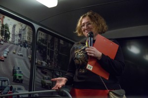 Мои 90-е. Дефолт