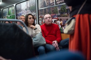 Мои 90-е. Дефолт