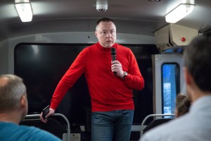 Мои 90-е. Дефолт