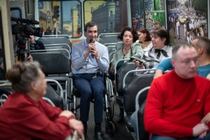 Мои 90-е. Дефолт