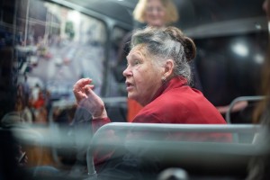 Мои 90-е. Дефолт