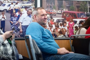 Мои 90-е. Дефолт