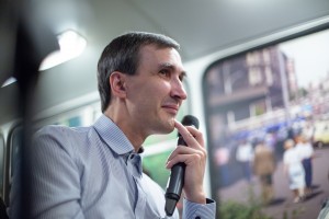 Мои 90-е. Дефолт