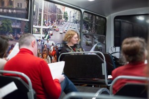 Мои 90-е. Дефолт