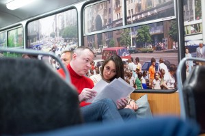 Мои 90-е. Дефолт