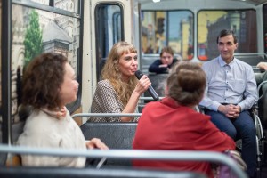 Мои 90-е. Дефолт