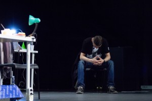 Театр.doc. «Правозащитники»