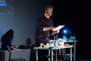 Театр.doc. «Правозащитники»