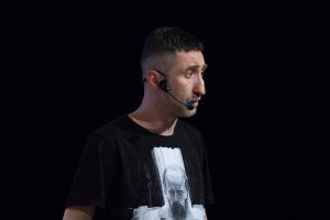 Театр.doc. «Правозащитники»