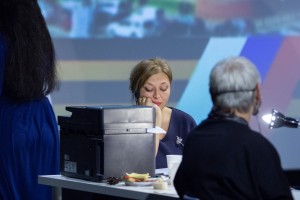 Театр.doc. «Правозащитники»