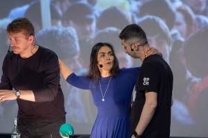 Театр.doc. «Правозащитники»