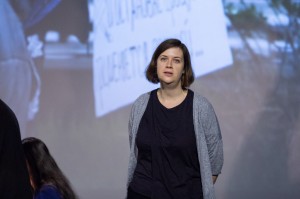 Театр.doc. «Правозащитники»