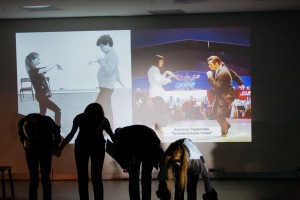 День рождения #ЗАживое