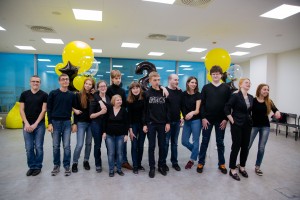 День рождения #ЗАживое