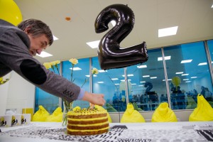 День рождения #ЗАживое