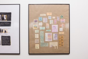 Открытие выставки «Страна отдельных недостатков»