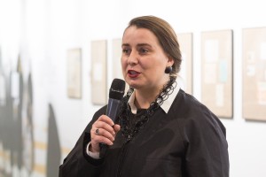 Открытие выставки «Страна отдельных недостатков»