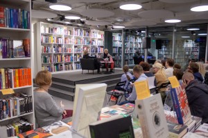 Виктор Ерофеев. Презентация книги «Розовая мышь»