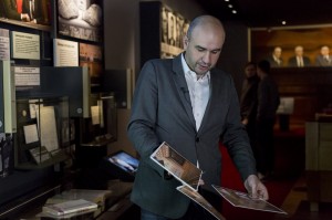 Полная версия: запоздалые «Известия»