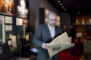 Полная версия: запоздалые «Известия»