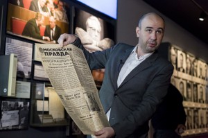 Полная версия: запоздалые «Известия»