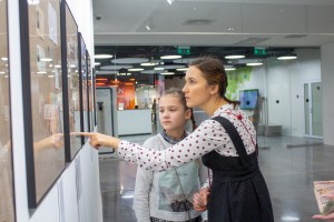 Игра «Дефицит» в Музее Б.Н. Ельцина