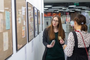 Игра «Дефицит» в Музее Б.Н. Ельцина