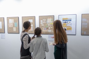 Игра «Дефицит» в Музее Б.Н. Ельцина