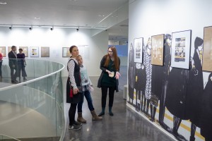 Игра «Дефицит» в Музее Б.Н. Ельцина