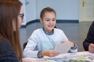 Игра «Дефицит» в Музее Б.Н. Ельцина