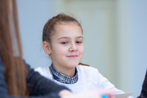 Игра «Дефицит» в Музее Б.Н. Ельцина