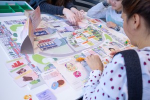 Игра «Дефицит» в Музее Б.Н. Ельцина