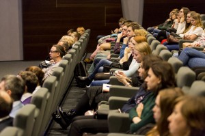 Трансплантолог Сергей Готье в Ельцин Центре