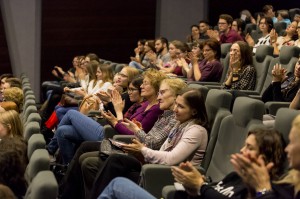 Трансплантолог Сергей Готье в Ельцин Центре