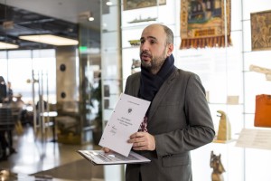 Полная версия. День согласия и примирения