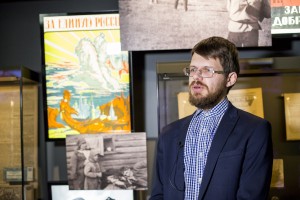 Полная версия. «За единую Россию»