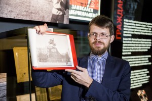 Полная версия. «За единую Россию»