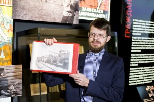 Полная версия. «За единую Россию»