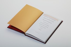 Конституция