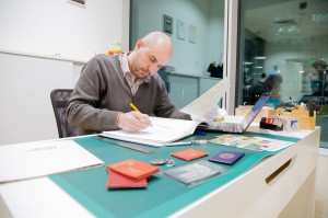 Руководитель Архива Президентского центра Б.Н. Ельцина Дмитрий Пушмин