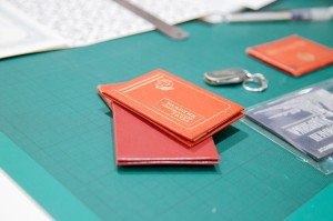 Руководитель Архива Президентского центра Б.Н. Ельцина Дмитрий Пушмин