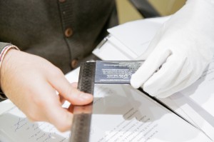 Руководитель Архива Президентского центра Б.Н. Ельцина Дмитрий Пушмин