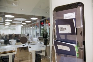 Руководитель Архива Президентского центра Б.Н. Ельцина Дмитрий Пушмин