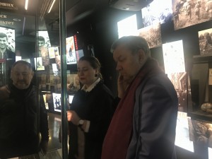 Генеральный директор Большого театра Владимир Урин